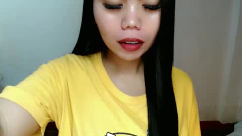 asuna_charming online show from January 11, 8:41 am