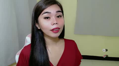 asuna_charming online show from February 25, 6:44 pm