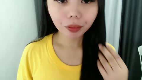 asuna_charming online show from March 5, 7:26 am