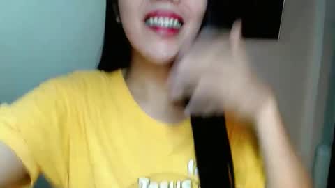 asuna_charming online show from December 17, 7:01 am