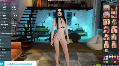 Atara online show from April 15, 11:16 pm