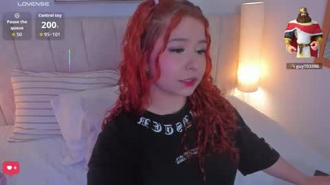 sofia online show from February 14, 2:46 am