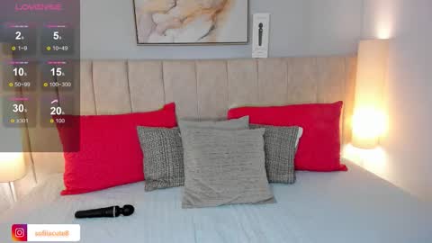 sofia online show from September 16, 2:19 am