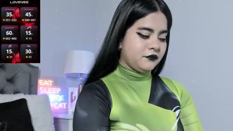 Athena online show from November 7, 7:41 pm