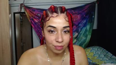 atena messy online show from November 29, 12:47 am