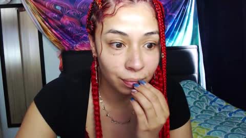 atena messy online show from November 23, 8:43 pm