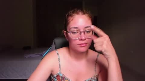 atenas online show from February 25, 7:38 pm