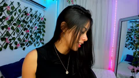 Atenea online show from January 31, 10:52 am