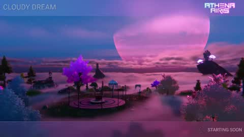 Athena Airis online show from March 11, 7:24 am