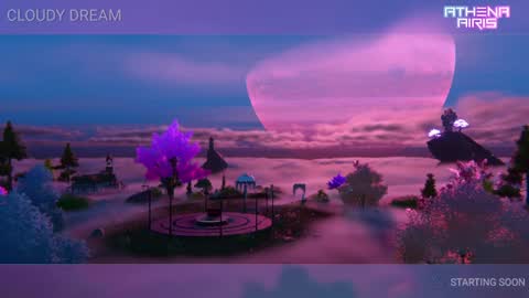 Athena Airis online show from January 30, 6:35 am