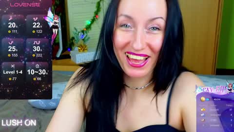 athena starry online show from January 5, 1:58 pm