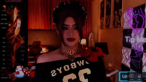 MARCUS FOLLOW ME online show from January 14, 6:46 pm