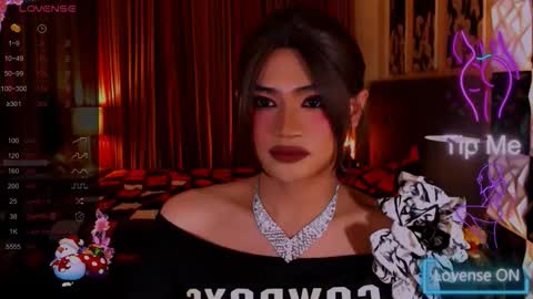 MARCUS FOLLOW ME online show from December 21, 1:26 pm