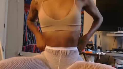 AtirahCali online show from October 11, 8:22 pm