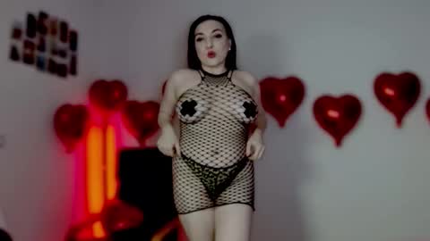 Coral online show from March 16, 5:50 pm