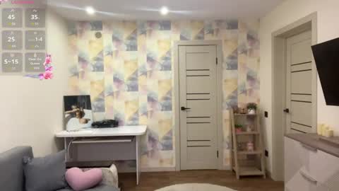 Jolyn online show from April 7, 4:03 am