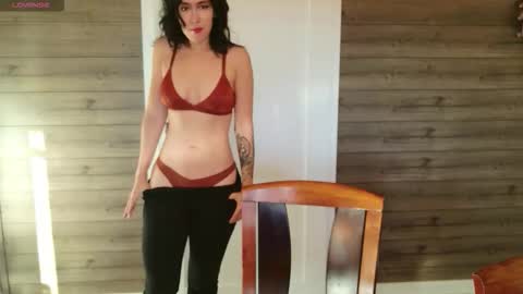 audradeer online show from October 22, 12:54 pm