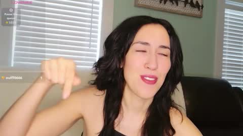 audradeer online show from November 20, 5:58 pm