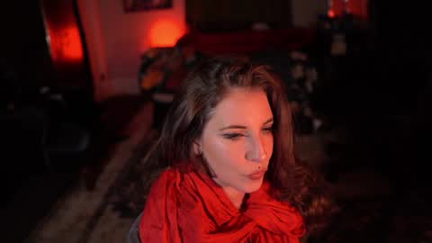 Audrey online show from November 21, 5:09 am