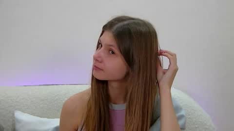 Snapshot of audreybarlow chatting on October 10, 8:30 am Audrey online show from October 10, 8:30 am