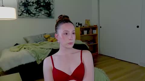 Miss Audrey online show from November 23, 11:17 pm