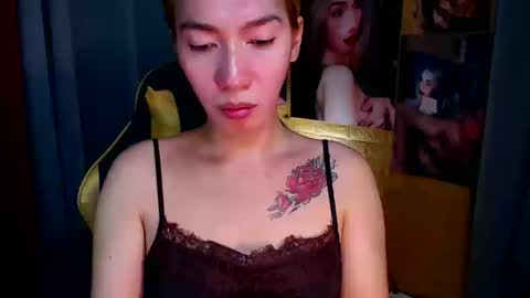 Miss awra online show from October 8, 5:56 am