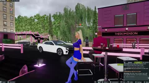 AuRaRD online show from February 20, 6:26 am