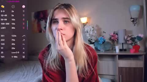 Liana online show from February 21, 6:36 am