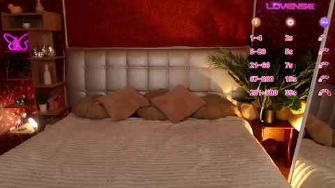 Aurora online show from March 12, 2:56 pm