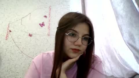 Kiara Xanthe online show from February 23, 8:36 am