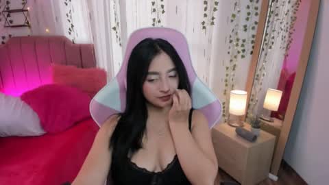 aurora_duval online show from November 2, 9:18 pm