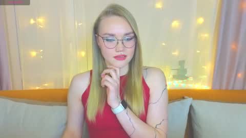 Kate online show from February 15, 3:17 pm