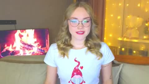 Kate online show from December 26, 3:42 pm