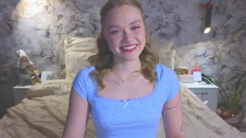 Kate online show from February 24, 5:11 pm