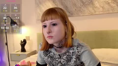 Serena online show from April 12, 8:50 am