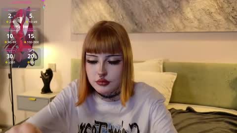 Serena online show from March 29, 8:46 am