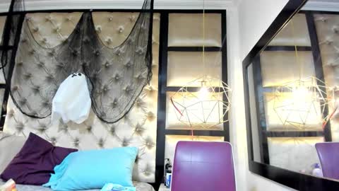 aurora_rossii online show from October 29, 3:00 am