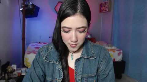 Aurora  online show from November 30, 6:17 am