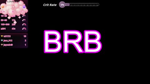 auroraenigma online show from November 24, 2:08 pm