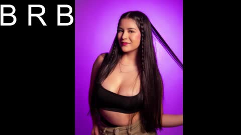 Aurora  online show from October 9, 11:31 pm