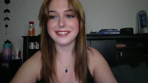 auroralightz1 online show from November 25, 1:30 am