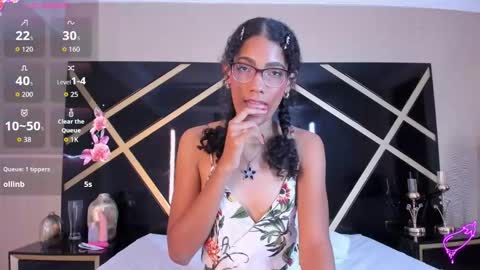 Aurora online show from November 10, 6:03 pm