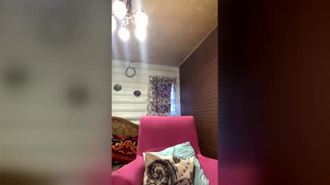 automaria online show from December 17, 9:13 am