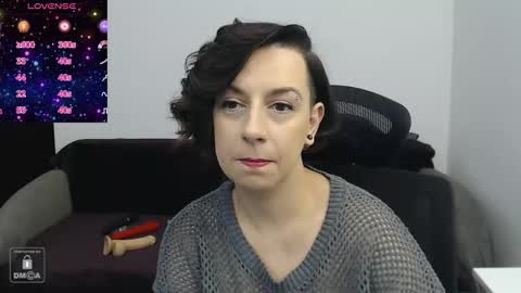 AutumnOpal online show from November 5, 10:59 pm