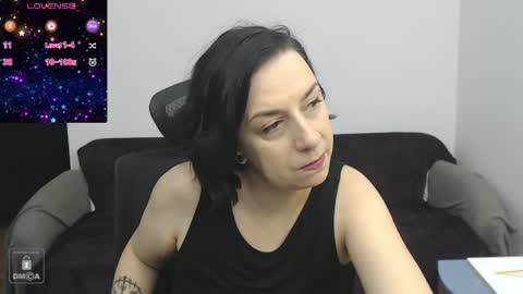 AutumnOpal online show from April 5, 10:42 pm