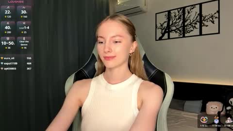 Annie online show from November 23, 4:30 pm