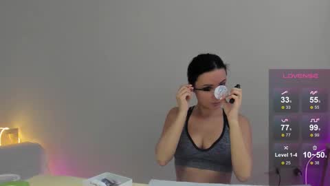 Ava online show from February 18, 12:48 pm