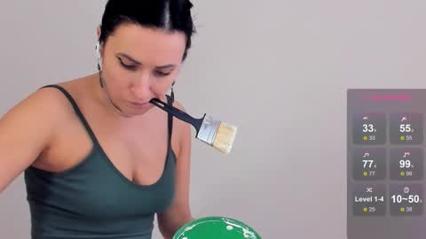 Ava online show from February 21, 11:44 am