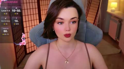 Ava online show from March 20, 1:38 pm