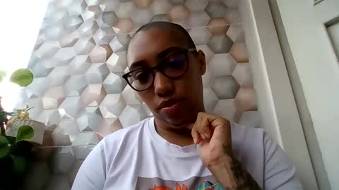 Ava Jordana online show from February 13, 7:37 pm